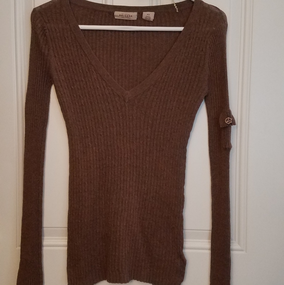 Long sleeve Arizona light sweater